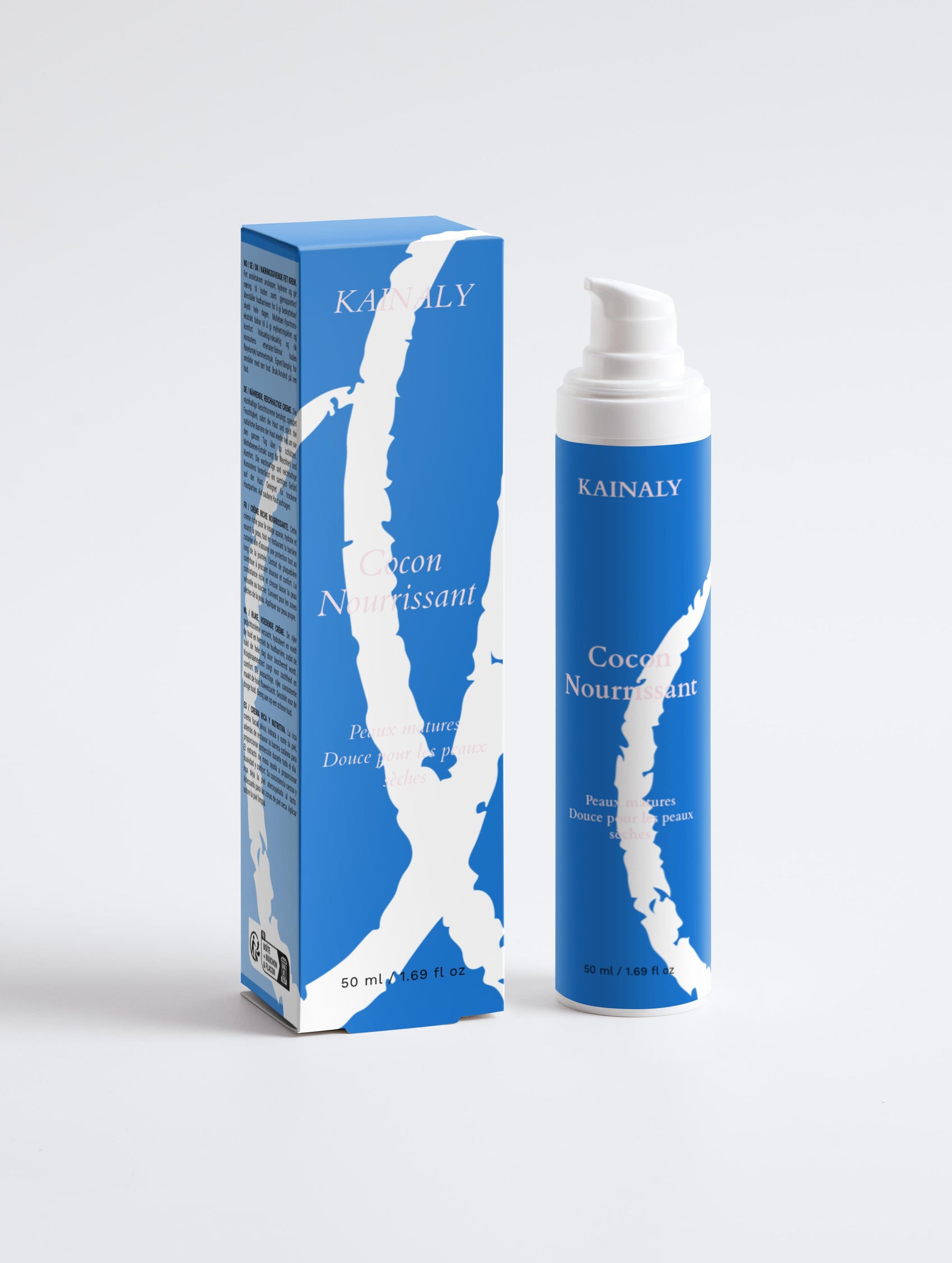 Coffret Souffle d'Hydratation