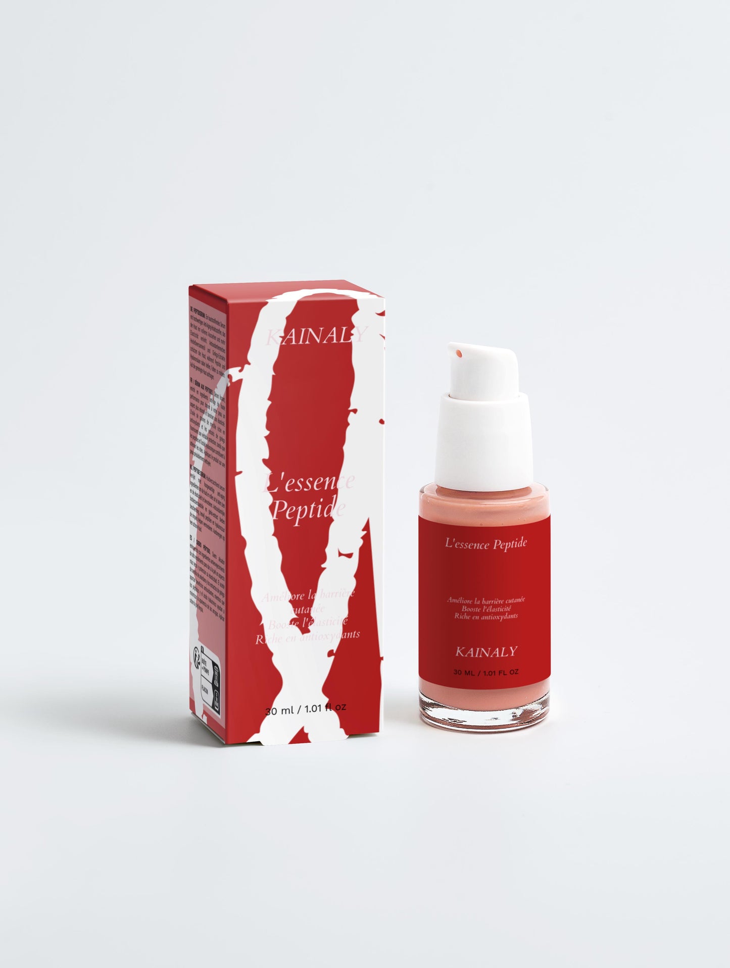 Sérum L'Essence peptide