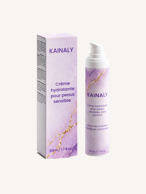 Crème hydratante