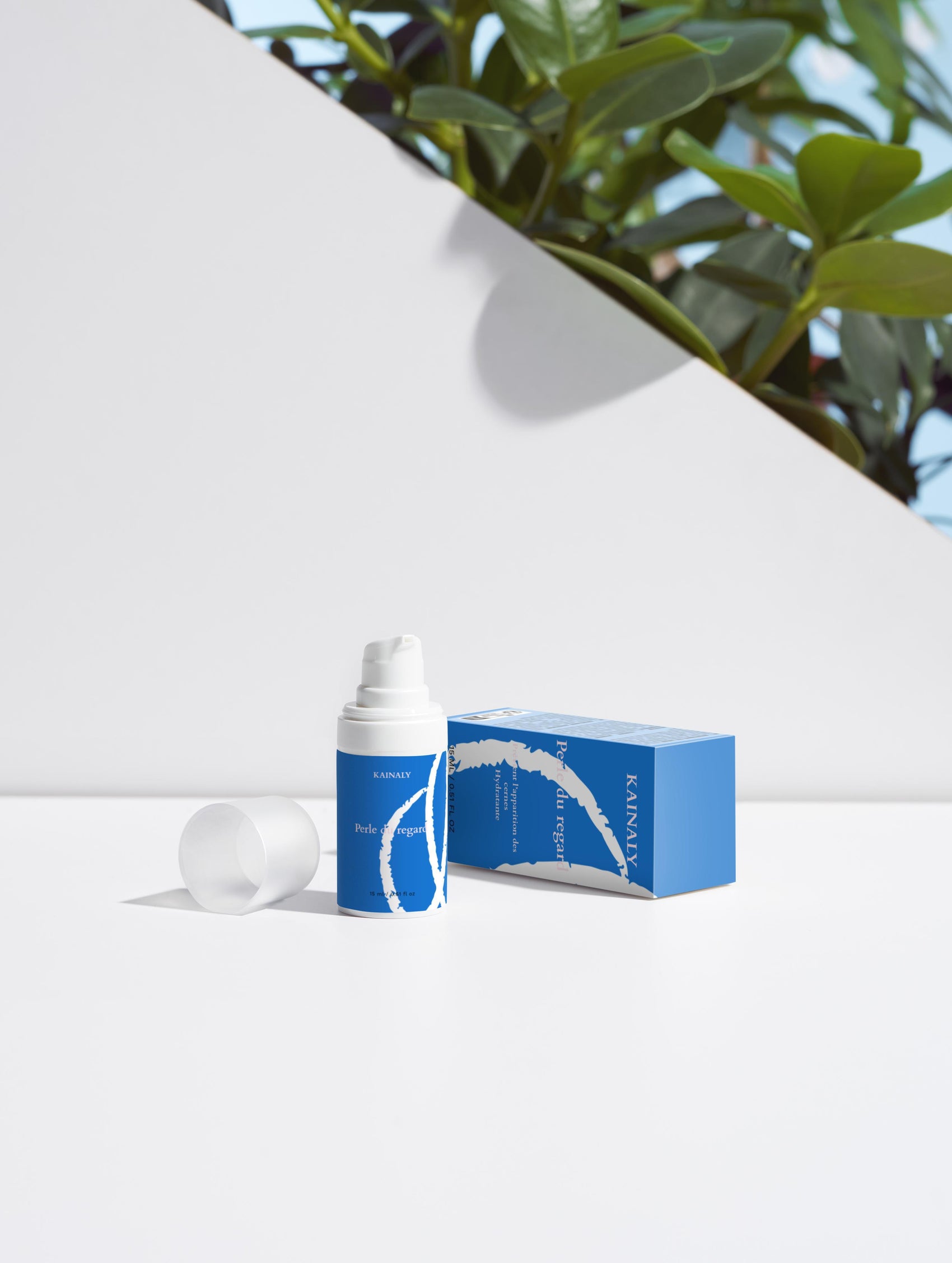 Coffret Souffle d'Hydratation