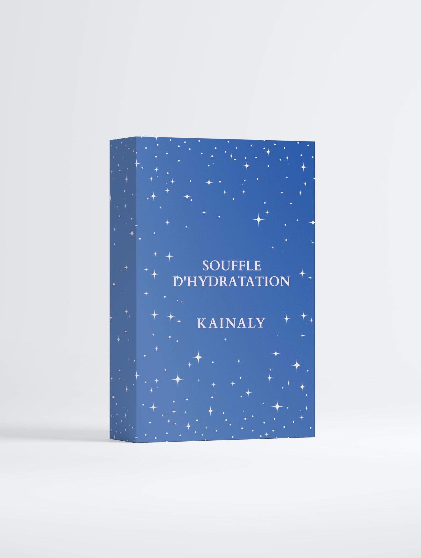 Coffret Souffle d'Hydratation