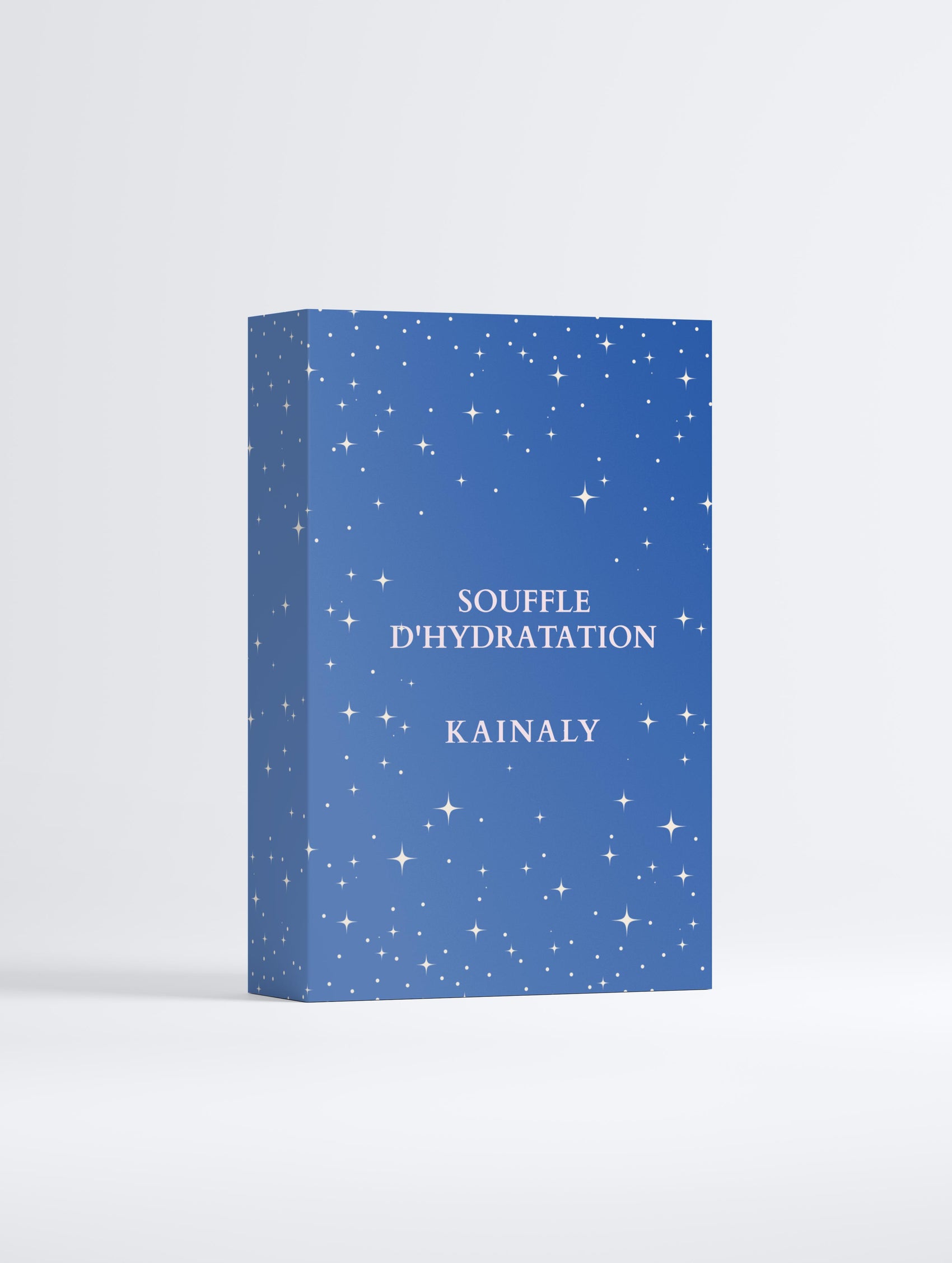 Coffret Souffle d'Hydratation