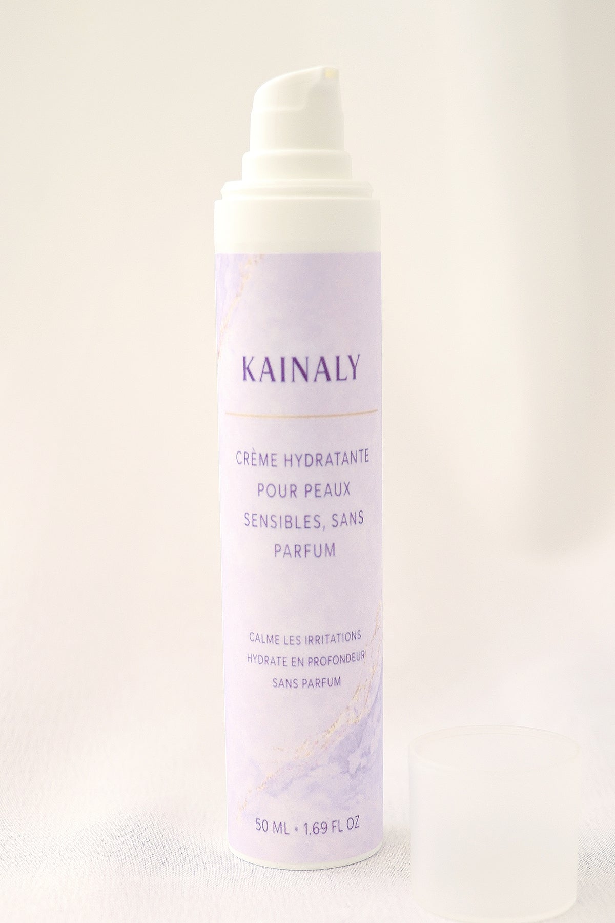 Crème hydratante