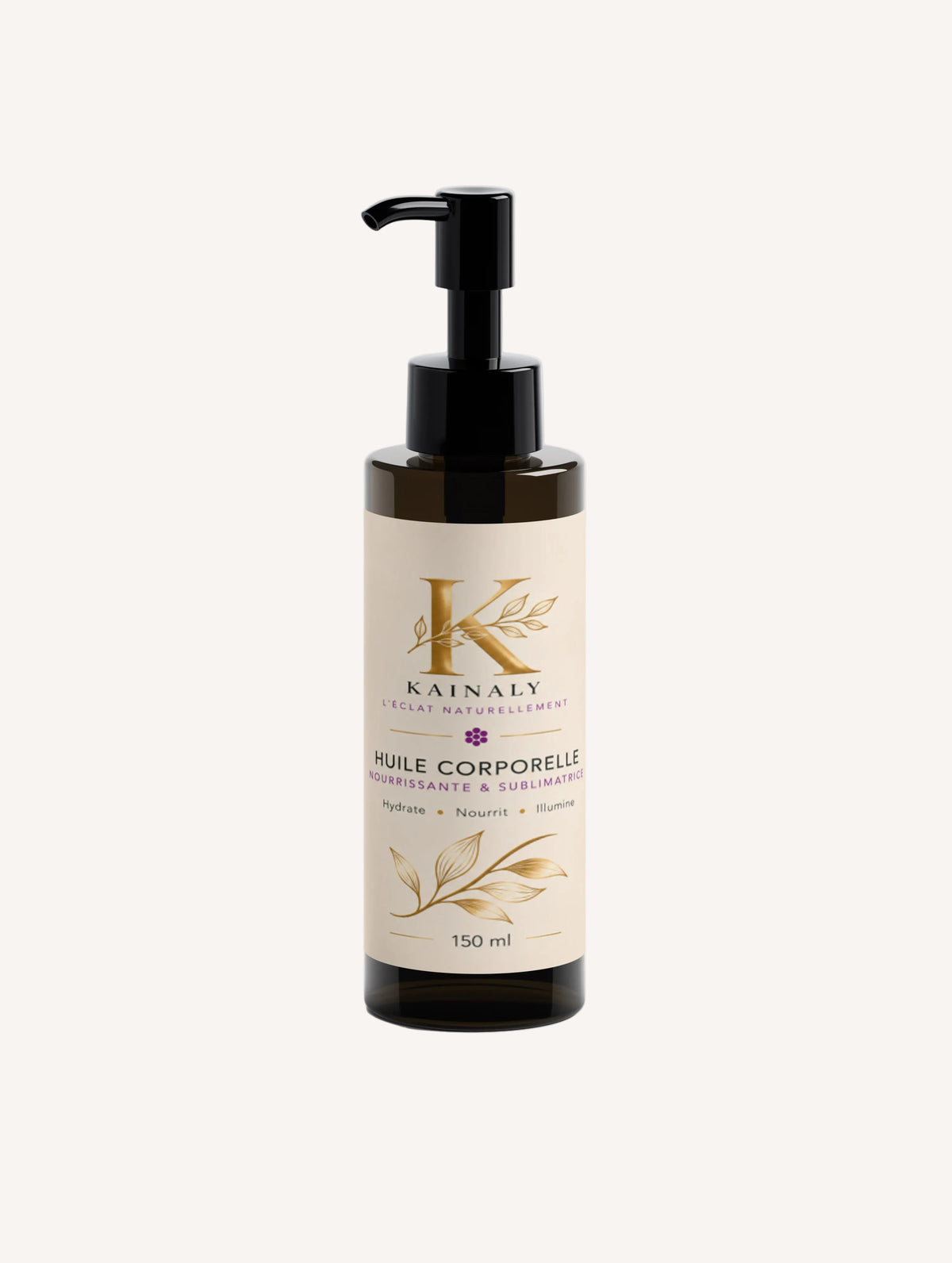 Huile Corporel Kainaly