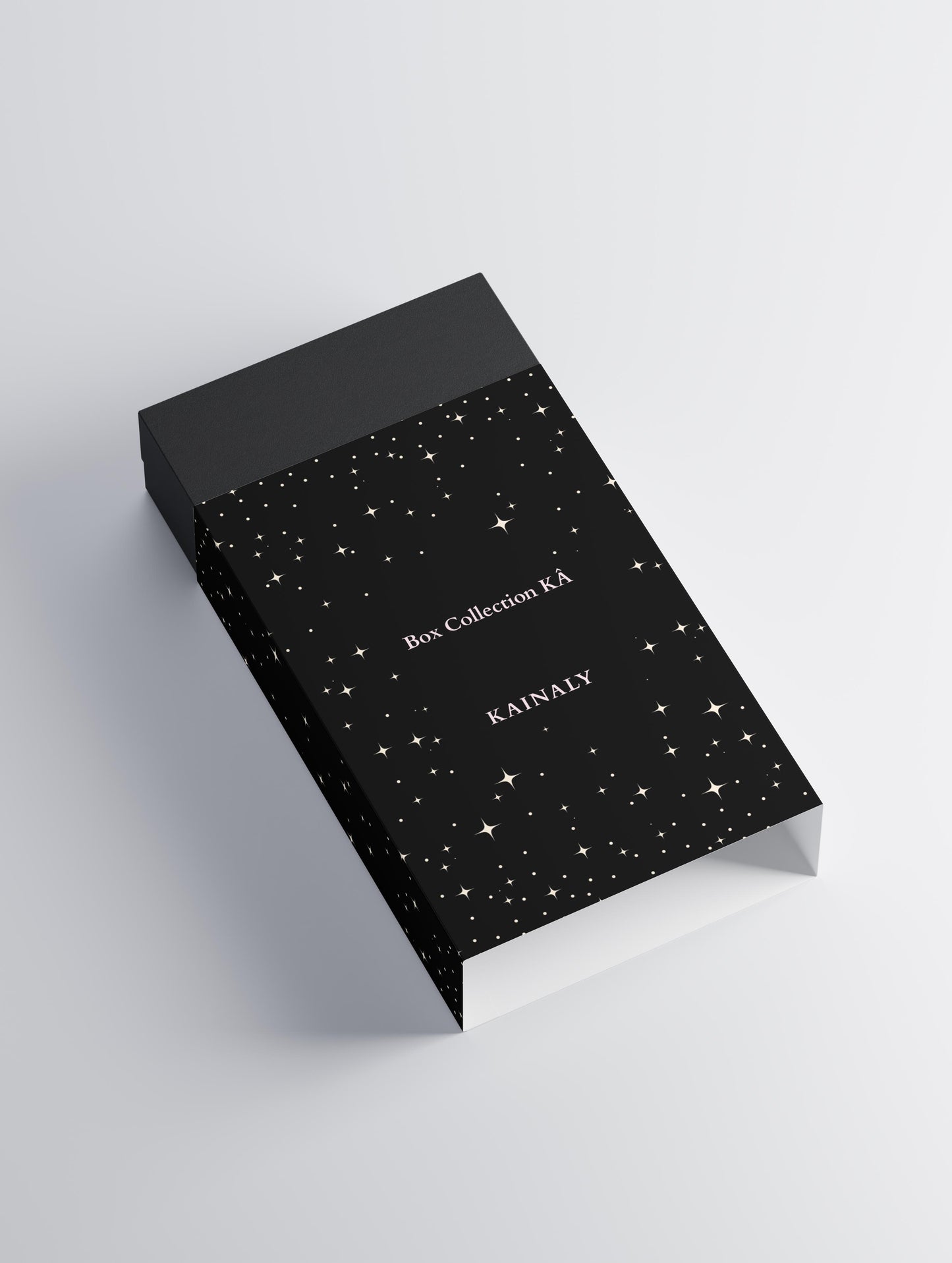 Box Collection KÂ