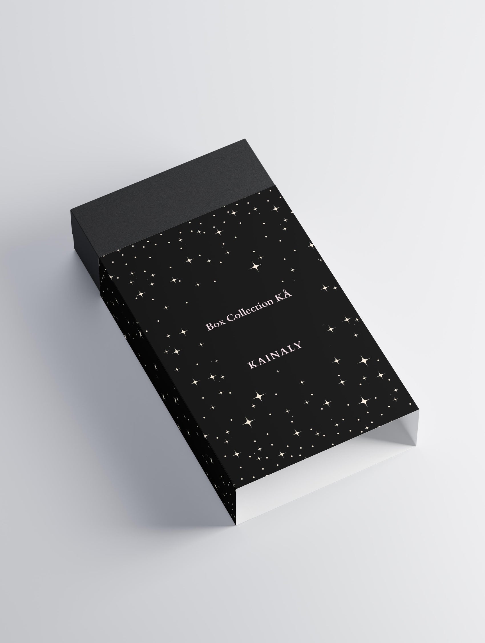 Box Collection KÂ