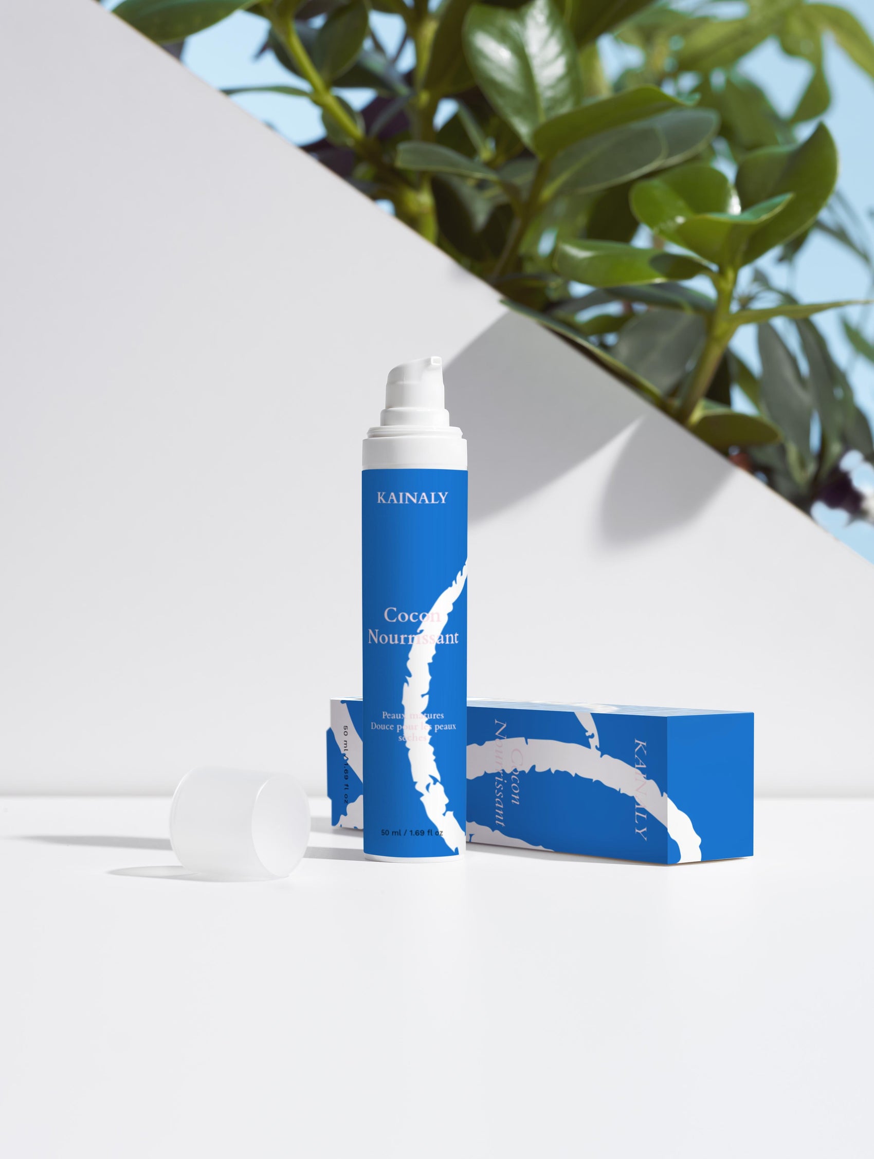 Coffret Souffle d'Hydratation