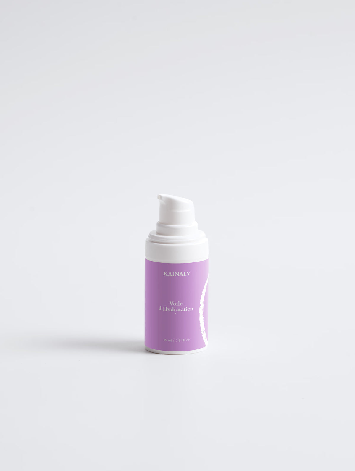 Crème de jour hydratante