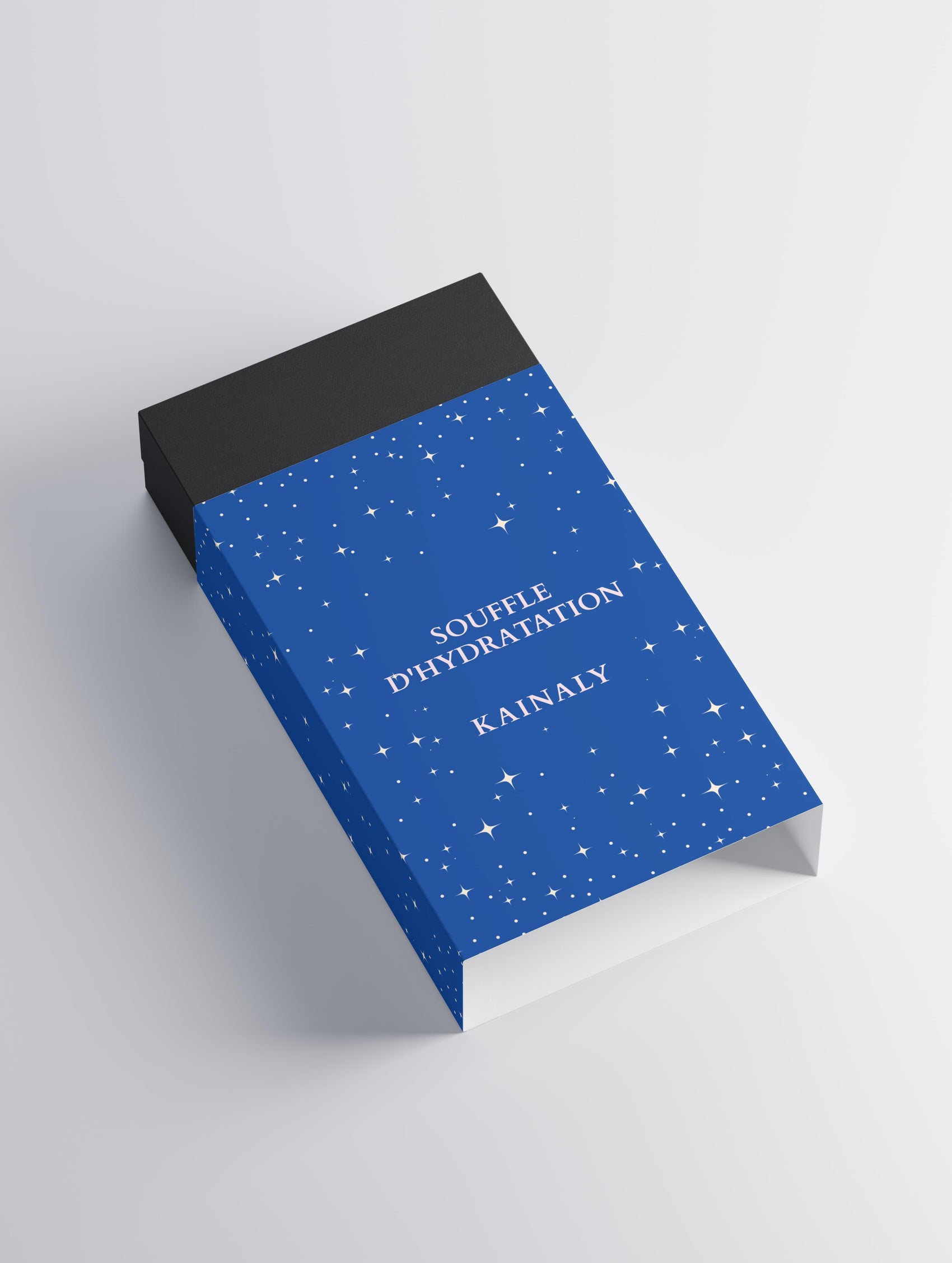 Coffret Souffle d'Hydratation